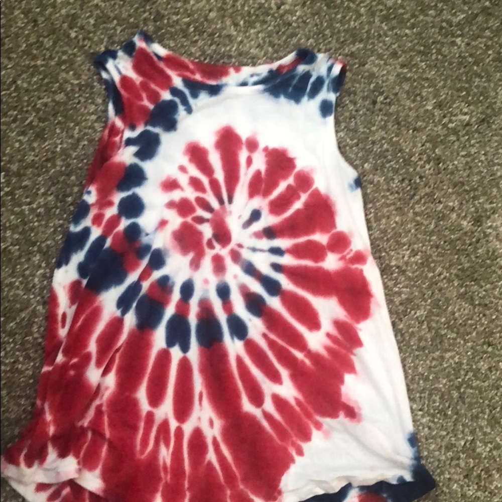 Justice shirt